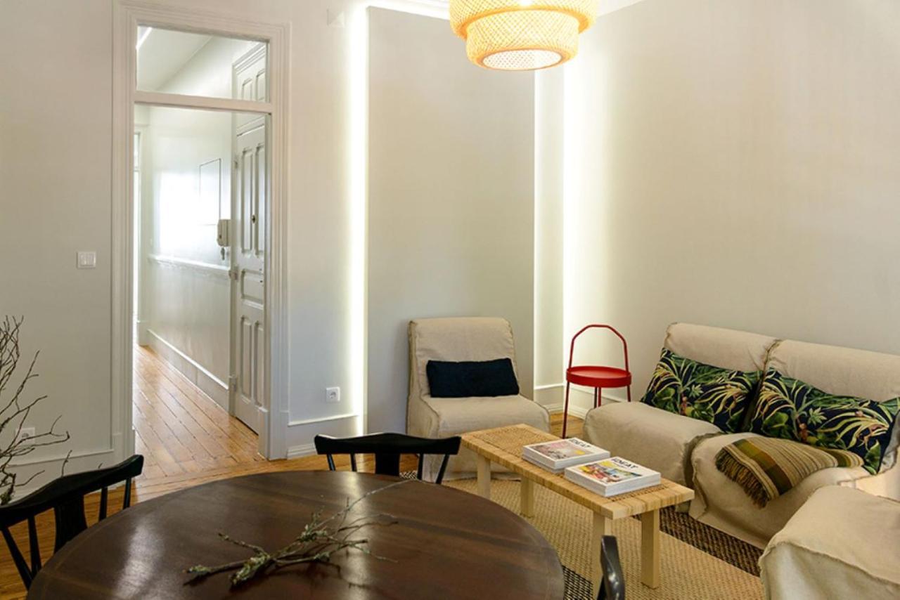 Apartamento Evergreen Lisboa
