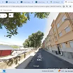Lisbon Evergreen Apartment
