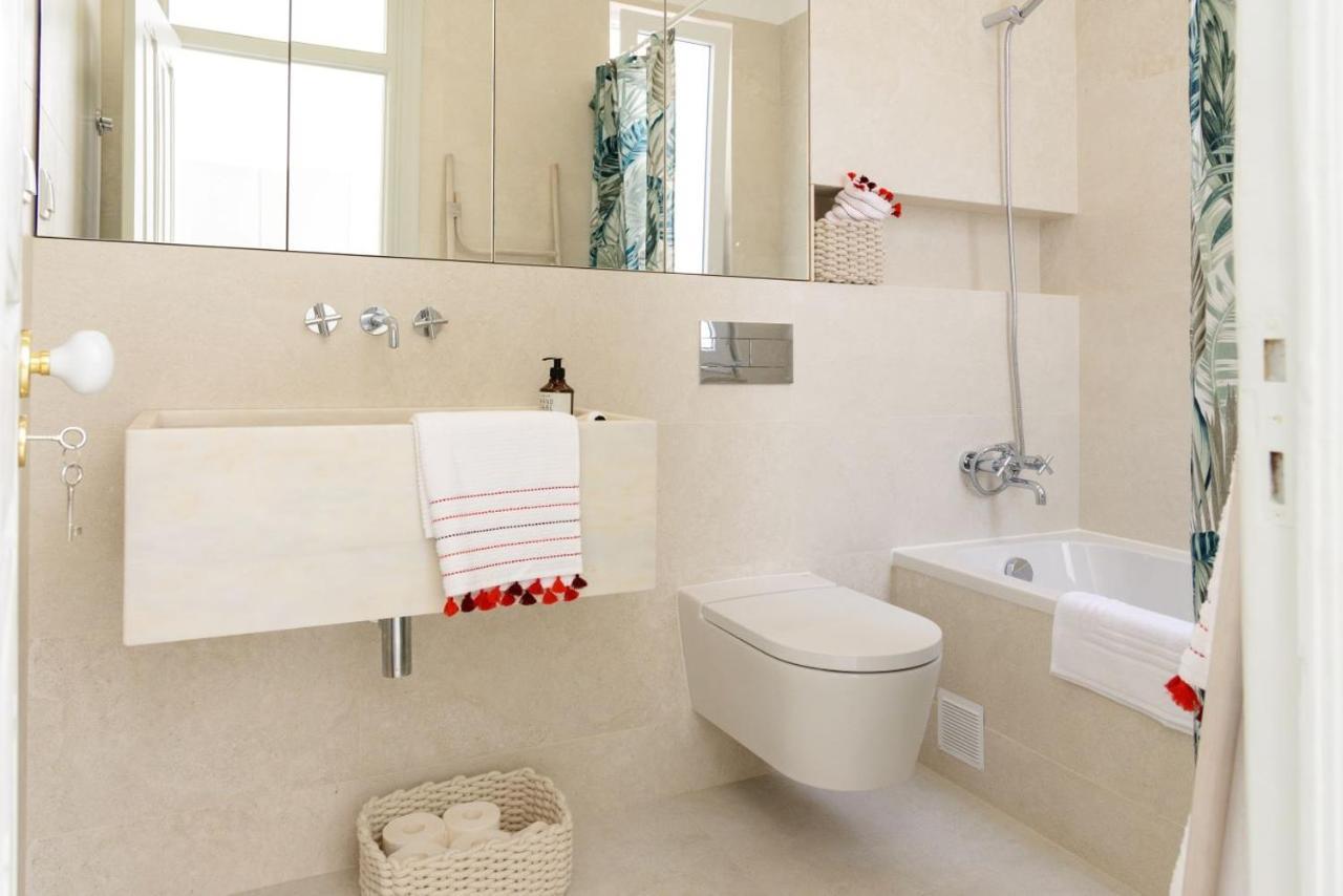 Evergreen Apartment Lisbon