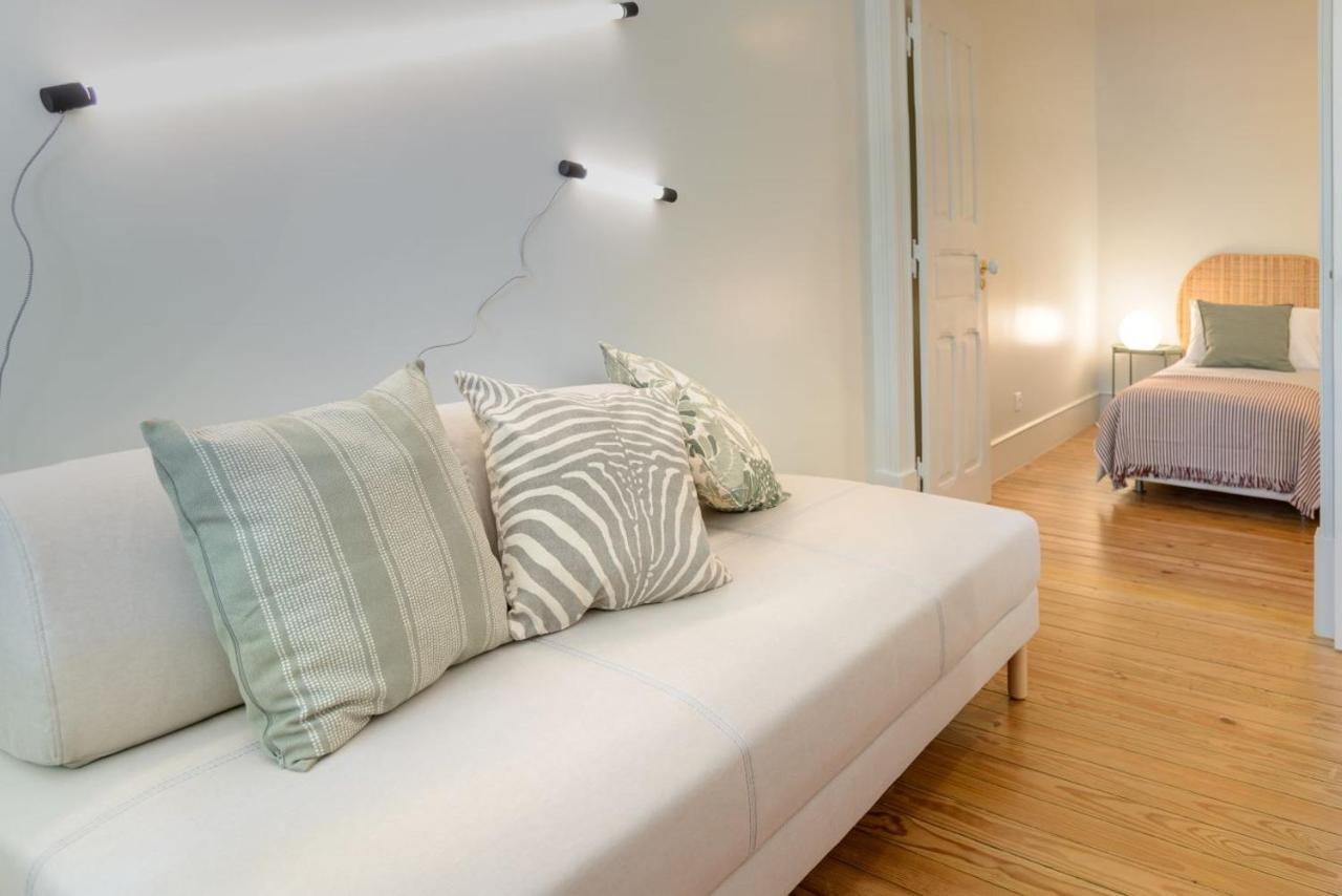 Evergreen Apartamento Lisboa