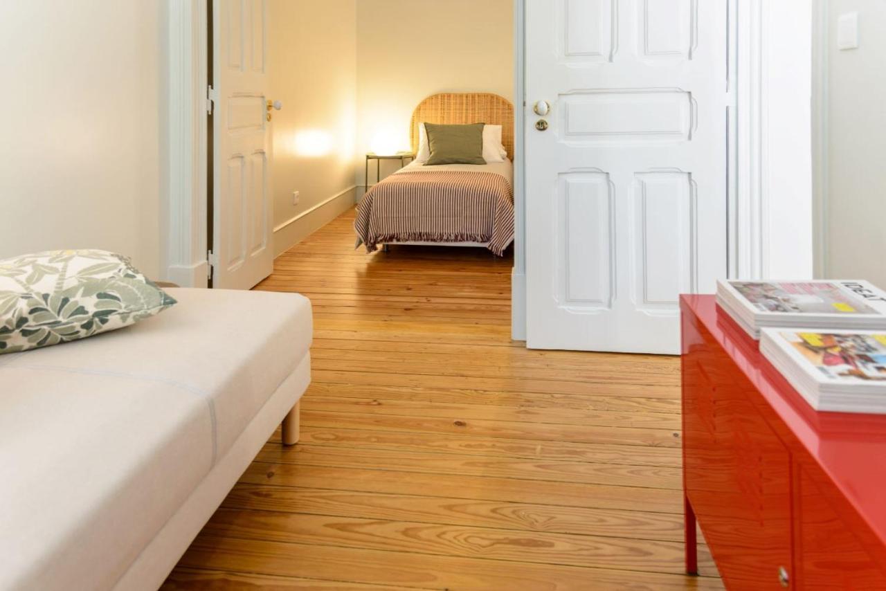 Apartamento Evergreen Lisboa