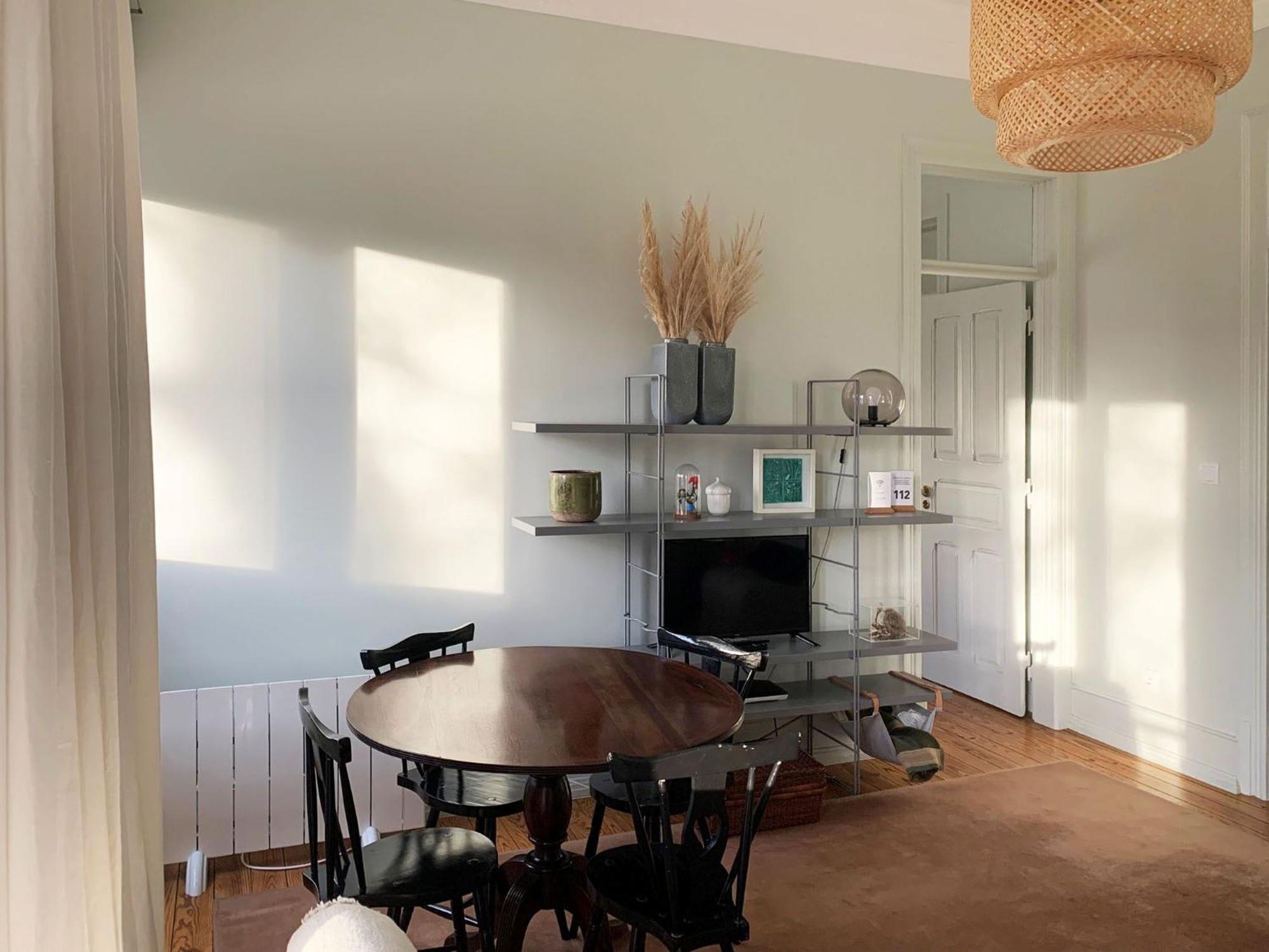Evergreen Apartamento *